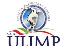 Atletica ULIMP