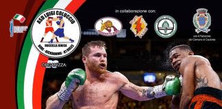 Boxe – Finali Campionati Regionali Elitè