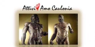 Caulonia Forum – Ritrovamento Bronzi di Riace