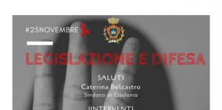 Legislazione e Difesa