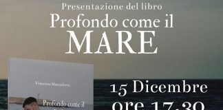 Profondo come il Mare – Presentazione