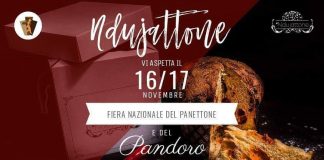 Ndujattone – Fiera Nazionale del Panettone