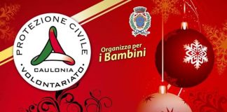 Babbo Natale in Piazza