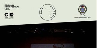 Concert Band di Melicucco