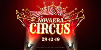Novaera Circus