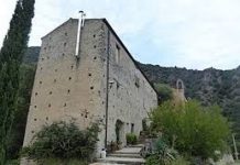 Il Cammino Basiliano in Calabria