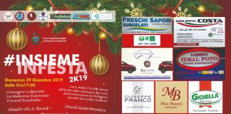 #Insieme in Festa 2k19