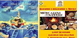 Gustando e Degustando il Natale 2019