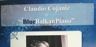 BlueBalkanPiano – Cojaniz