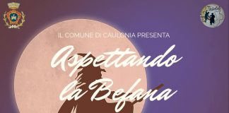 Aspettando la Befana