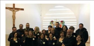 Coro Shalom – Concerto di Capodanno