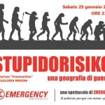 stupidorisiko