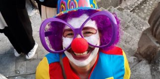 Caulonia Carnival 2020