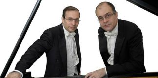 Duo Aurelio & Paolo Pollice