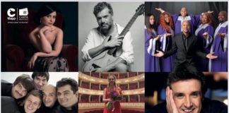 Kaulonia Music Festival 2020 – Sospeso fino al 24 Novembre