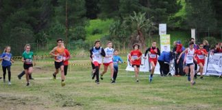 Festa del Cross 2020 – Premiazioni