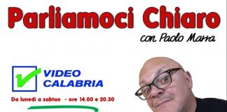 Parliamoci Chiaro – Paolo Marra