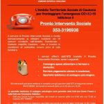 consegna