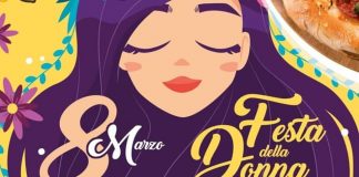 Festa della Donna – Pizzalandia
