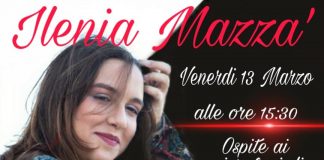 Ilenia Mazzà – InstaRadio