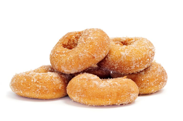 Cuddruriaddri, ciambelline natalizie calabresi Cuddruriaddri, ciambelline natalizie calabresi