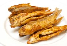 Surici fritti, specialità cucina calabrese