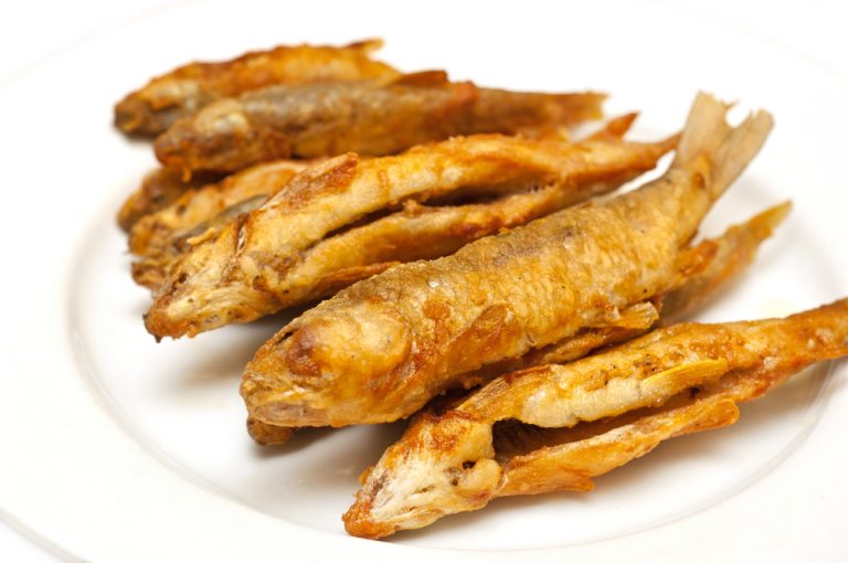 Surici fritti, specialità cucina calabrese Surici fritti, specialità cucina calabrese