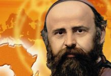 Amici di San Daniele Comboni