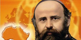 Amici di San Daniele Comboni