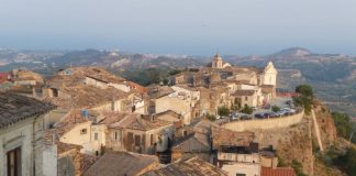 Caulonia, dove regna la natura incontaminata