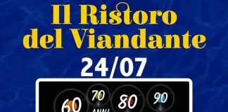 Il Ristoro del Viandante – Alfa Time
