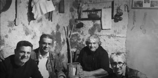 Calypso Camping – Alfa Time