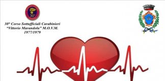 Consegna Defibrillatore