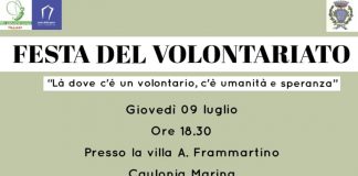 Festa Volontariato