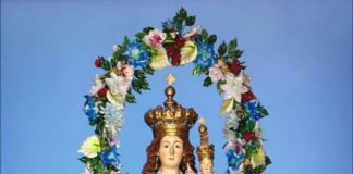 Campoli – Madonna del Buon Consiglio