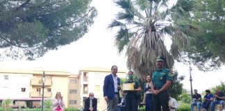 Festa del Volontariato – 9 Luglio 2020