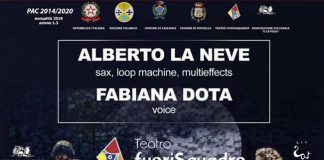 Alberto La Neve – Fabiana Dota