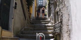 Caulonia “Calabria on Tour” – Rafaelito Micelotta