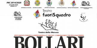 Bollari – Memorie dallo Jonio