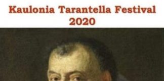 Tommaso Campanella e la Musica: Caulonia e la Magia della Danza Magno-Greca