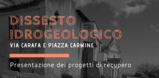 Dissesto Idrogeologico