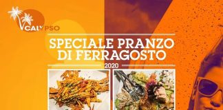 Calypso Villaggio Camping – Ferragosto