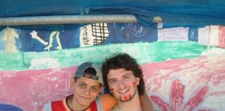 Premio Angelo Frammartino 2020 “Pace è……”