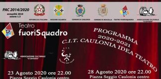 C. I.T. Caulonia Idea Teatro