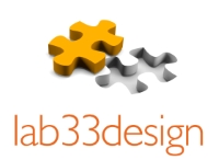 Lab33design – Web Architettura