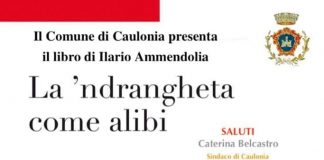La ‘Ndrangheta come Alibi