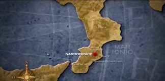 Nardo di Pace – I Popoli del Mare