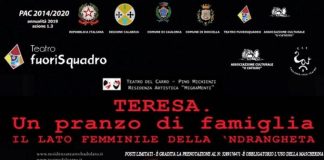 Teresa. Un pranzo di famiglia