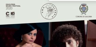 Maria Ferraro – Andrea Bauleo