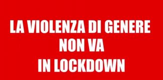 Comune di Caulonia contro la Violenza sulle Donne
